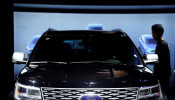 Ford Motor