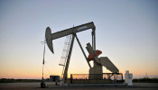 US Oil Reserves