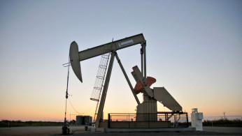 US Oil Reserves