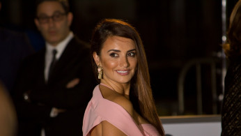 Penélope Cruz