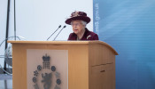 Queen Elizabeth II