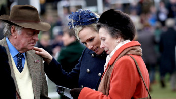 Cheltenham Festival 2020 - Champion Day - Cheltenham Racecourse