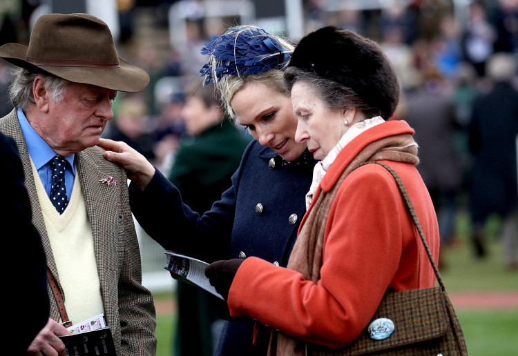 Cheltenham Festival 2020 - Champion Day - Cheltenham Racecourse