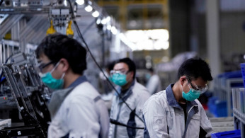 China Auto Industry