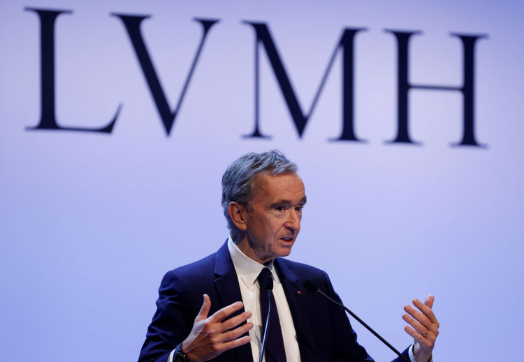 LVMH