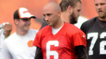 Brian Hoyer