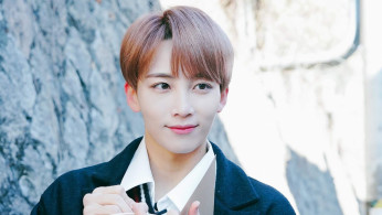 Jeonghan of SEVENTEEN
