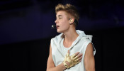 Justin Bieber 