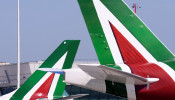 Alitalia Airline