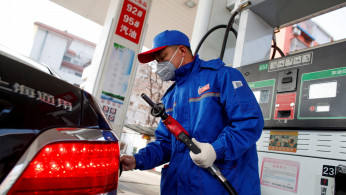 China Car Industry