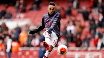 Premier League - Arsenal v West Ham United