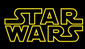 'Star Wars' logo