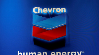 Chevron Corp