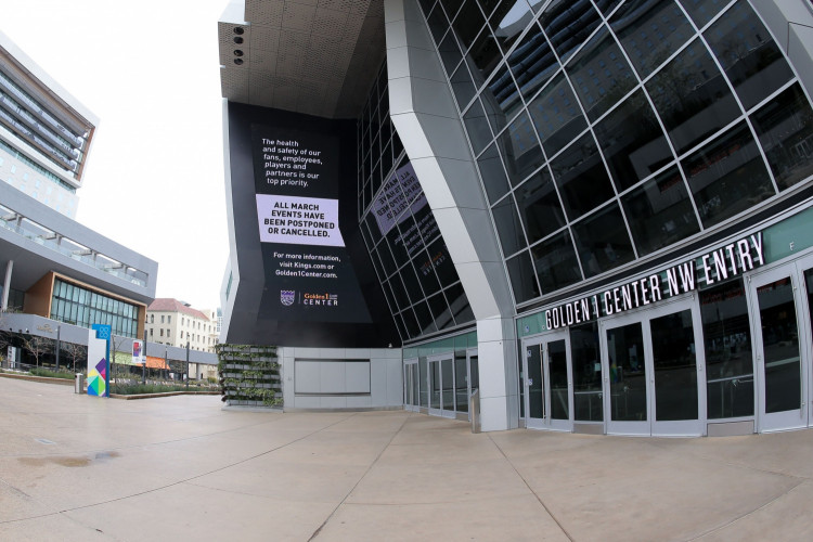 NBA: Brooklyn Nets at Sacramento Kings