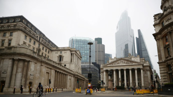 UK Banking Industry