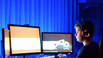 ONLINE GAME