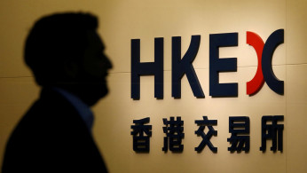 Hong Kong Exchanges and Clearing 