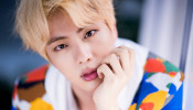 Jin of BTS