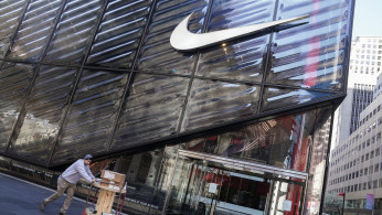 Nike Earnings 