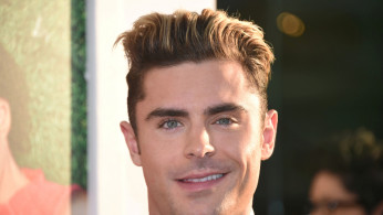 Zac Efron