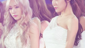 Girls' Generation at KBS Gayo Daechukje