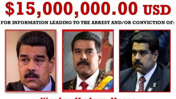WANTED