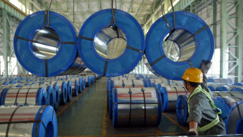 China State-Owned Enterprises