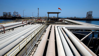 Global Oil Industry