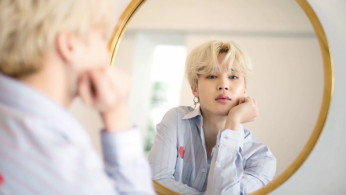 BTS Jimin