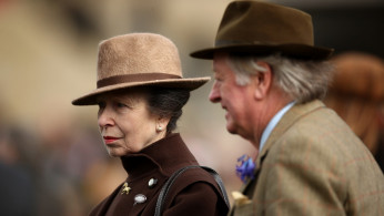 Cheltenham Festival 2020 - Ladies Day - Cheltenham Racecourse