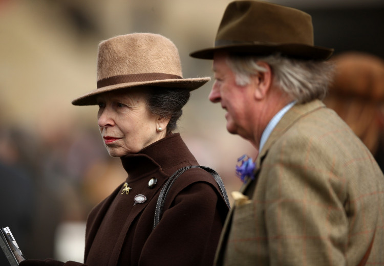 Cheltenham Festival 2020 - Ladies Day - Cheltenham Racecourse