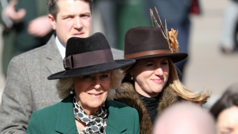Cheltenham Festival 2020 - Ladies Day - Cheltenham Racecourse