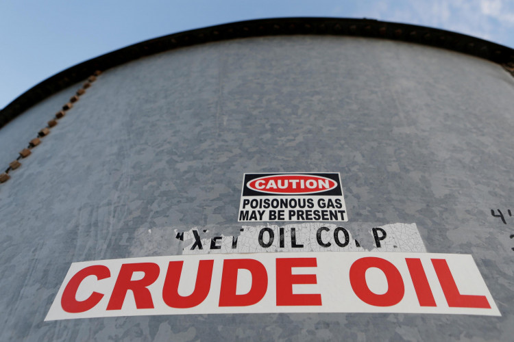 OIL