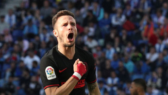La Liga Santander - Espanyol v Atletico Madrid