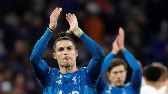 FILE PHOTO: Champions League - Round of 16 First Leg - Olympique Lyonnais v Juventus