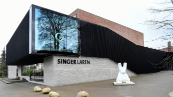 Singer Laren Museum