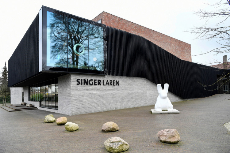 Singer Laren Museum
