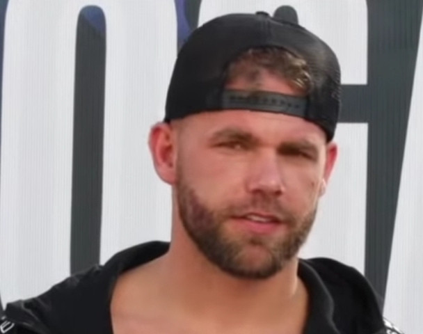 Billy Joe Saunders