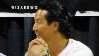 Will Yun Lee