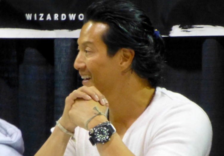 Will Yun Lee