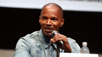 Jamie Foxx