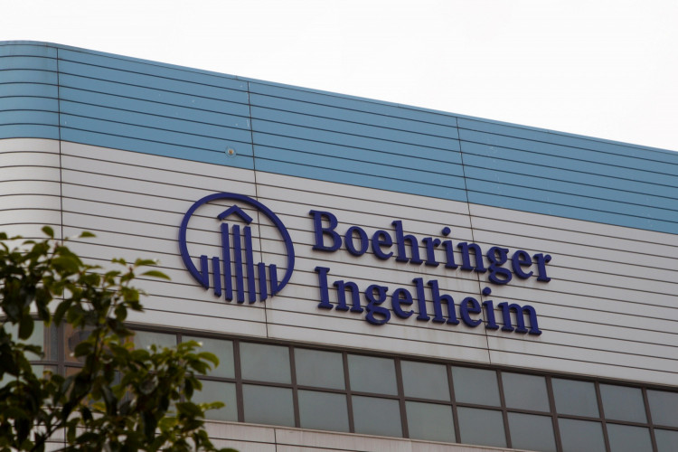 Boehringer Ingelheim