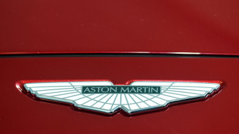 ASTON MARTIN