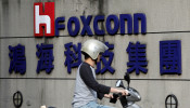 Foxconn Technologies