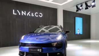 Lynk & Co Auto