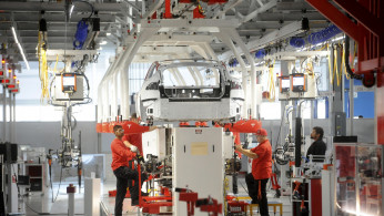 ISM Manufacturing Index