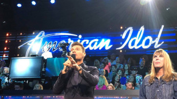 Ryan Seacrest