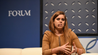 Princess Beatrice