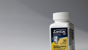 Zantac Recall