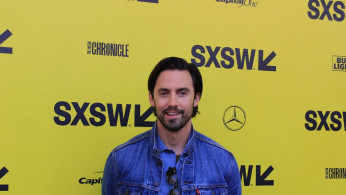 Milo Ventimiglia 